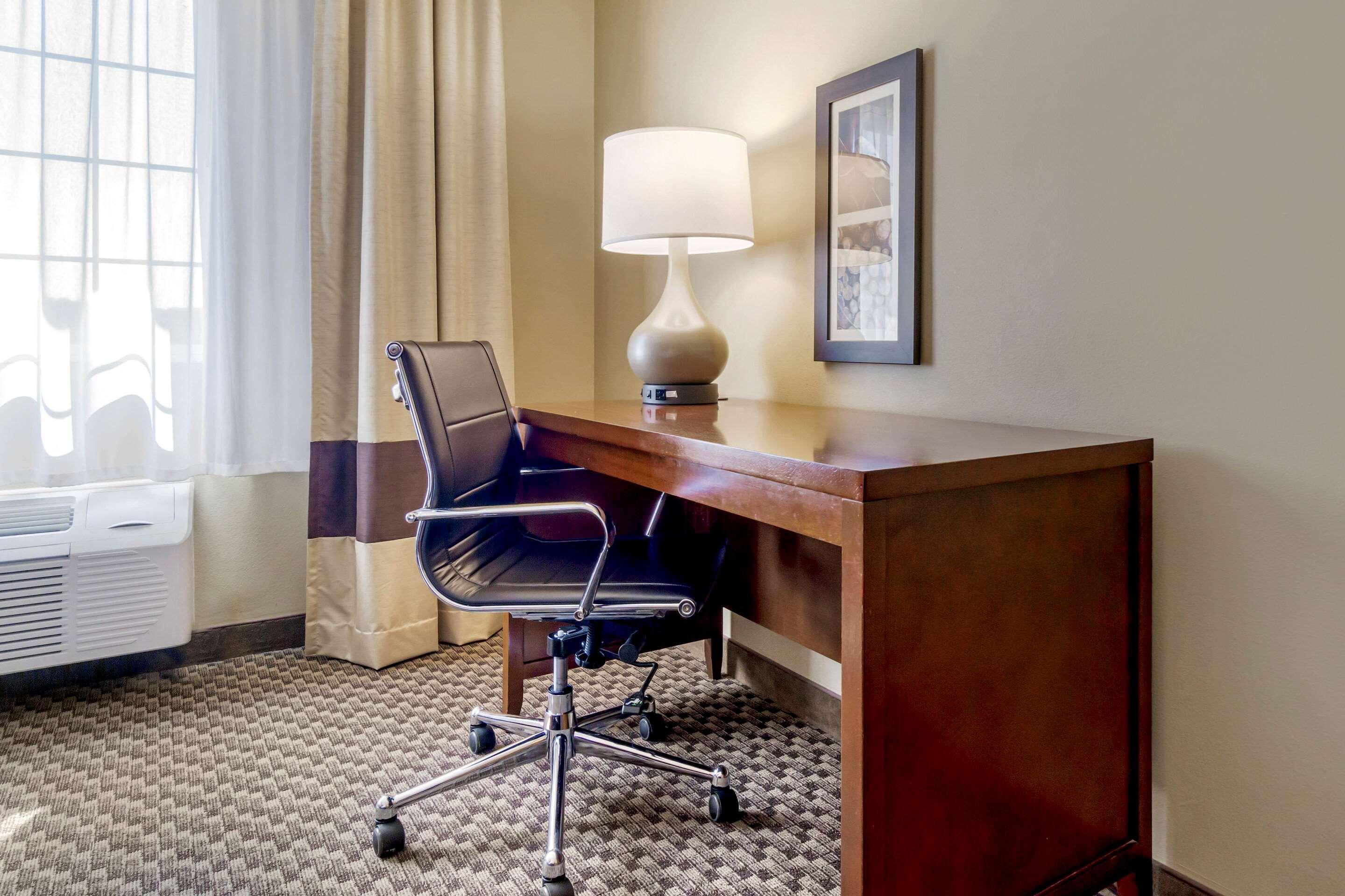 Comfort Inn Auburn - Seattle Exteriér fotografie