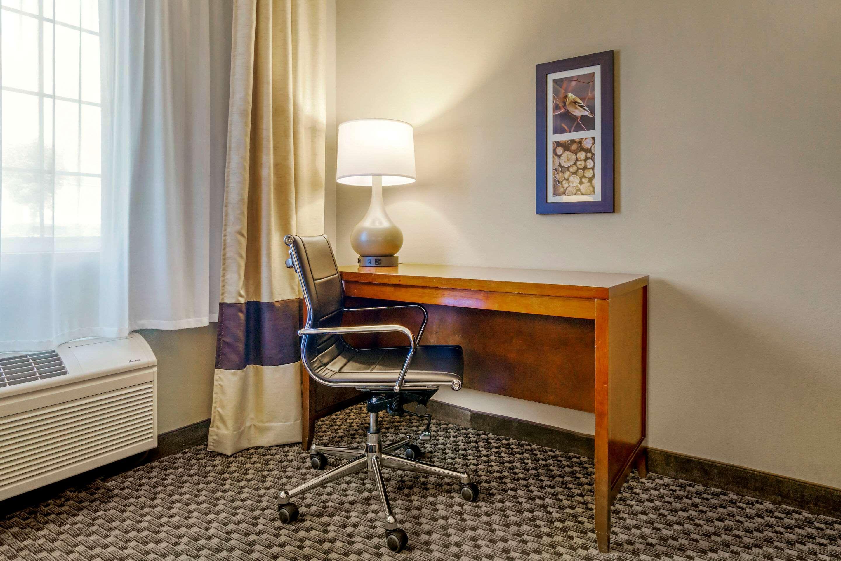 Comfort Inn Auburn - Seattle Exteriér fotografie