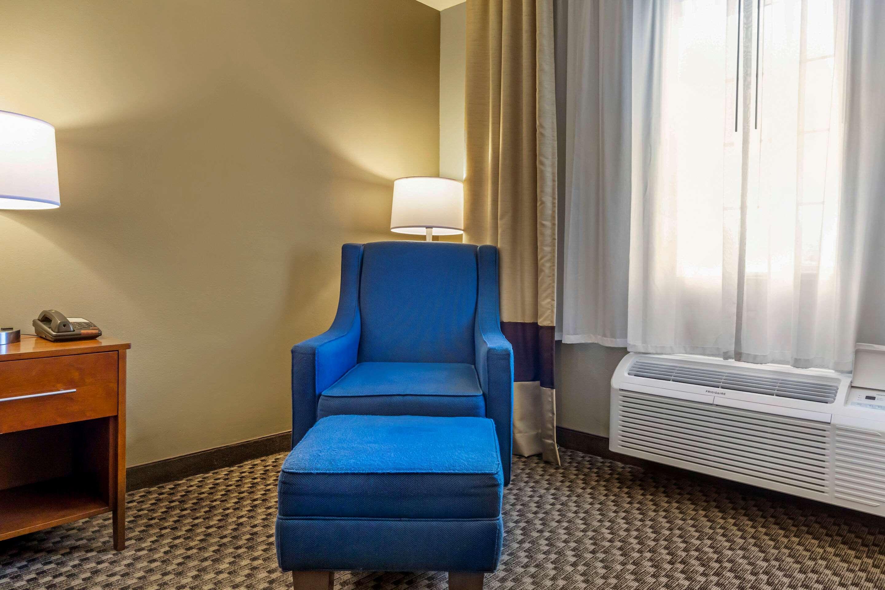 Comfort Inn Auburn - Seattle Exteriér fotografie