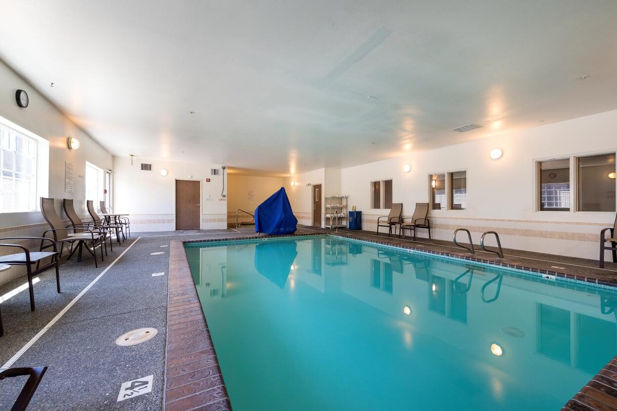 Comfort Inn Auburn - Seattle Exteriér fotografie