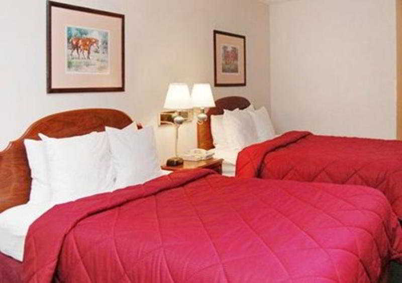 Comfort Inn Auburn - Seattle Exteriér fotografie